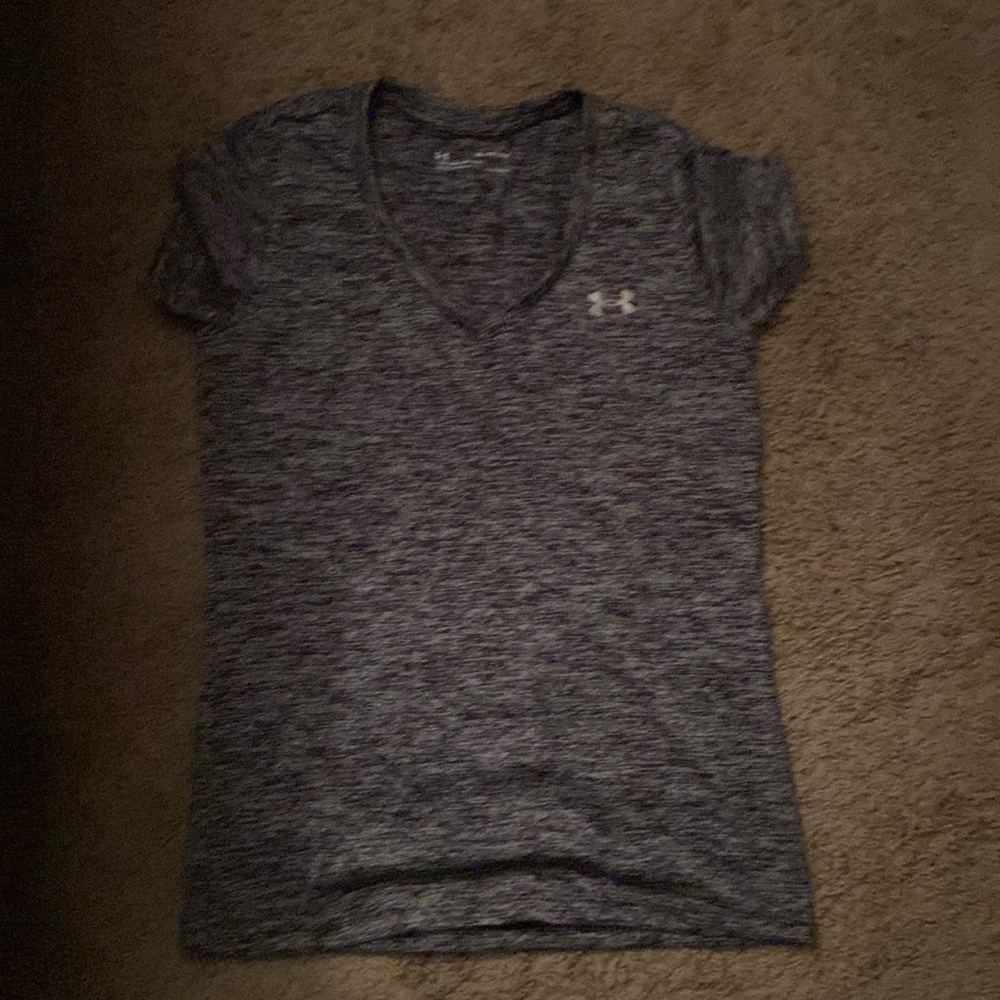 UA XS top